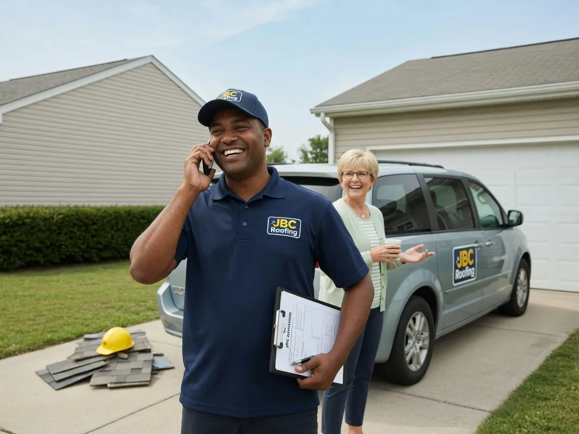 Roof Replacement Grafton, IL FAQs
